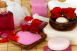 Foto: Wellness & Entspannung Wellness & Entspannung