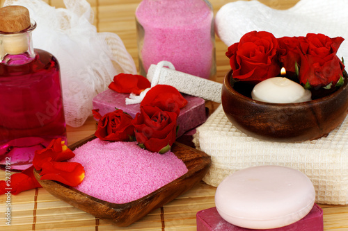 Photo: Wellness & Entspannung Wellness & Entspannung