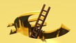 A ladder to come out from Euro