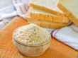 rusk flour