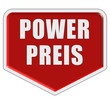 Marker rot POWER PREIS