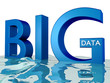 BIG Data - 3D