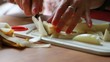 Ambiance cuisine
