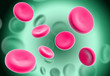 Illustration: Blood cells Blood cells