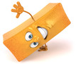Illustration: French fry French fry