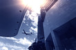 Brisbane, modern urban architecture