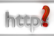 https_? Sicherheit - 3D
