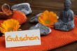 Gutschein