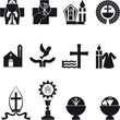 Religione Cristiana - Simboli