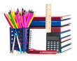Writing-materials