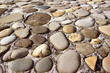 mur de pierres