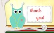 Illustration: thank you thank you