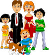 united family