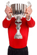 Sports trophy