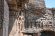 Wall Temple