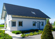 Fertigbauhaus