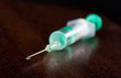 Syringe