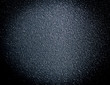 Macro Detail of Metail Surface