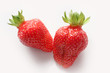 Fresh strawberry