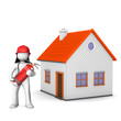 Fireman House