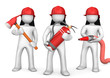 Fire Brigade