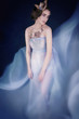 Mermaid beautiful mythology being
