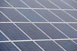 Many solar panel