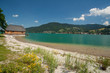 Hütte am Tegernsee