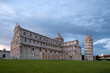 Leaning Tower of Pisa- Italy