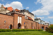 Foto: Brama Żeglarska, Torun, Poland Brama Żeglarska, Torun, Poland