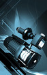 Pressure pump