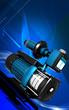 Pressure pump