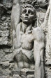 Grabfigur