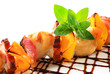 Chicken shish kebab