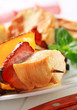 Chicken shish kebab