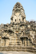 Angkor Wat, Cambodia