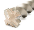drill, closeup