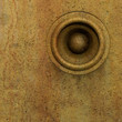 old speaker sound system orange grunge deejay DJ