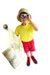 Explorer Boy