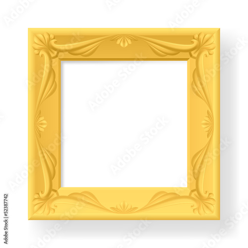Vector: Frame Frame