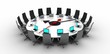 Meeting Time