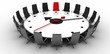 Meeting Time