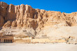 Ancient Ruins at the desert, Egypt