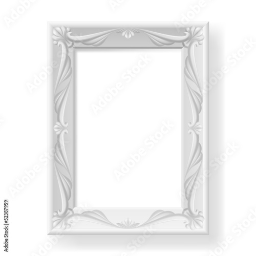Vector: Frame Frame