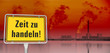 Luftverschmutzung - Zeit zu handeln!