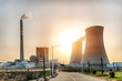 Thermal power plant