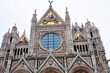 Il Duomo di Siena