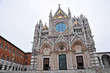 Il Duomo di Siena