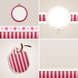Stripes wallpaper