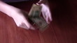 Counting Money